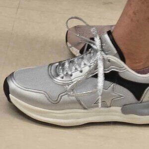 NEW VINTAGE HAVANA Women’s Harper Running Shoes | Casual Fashion Sneakers